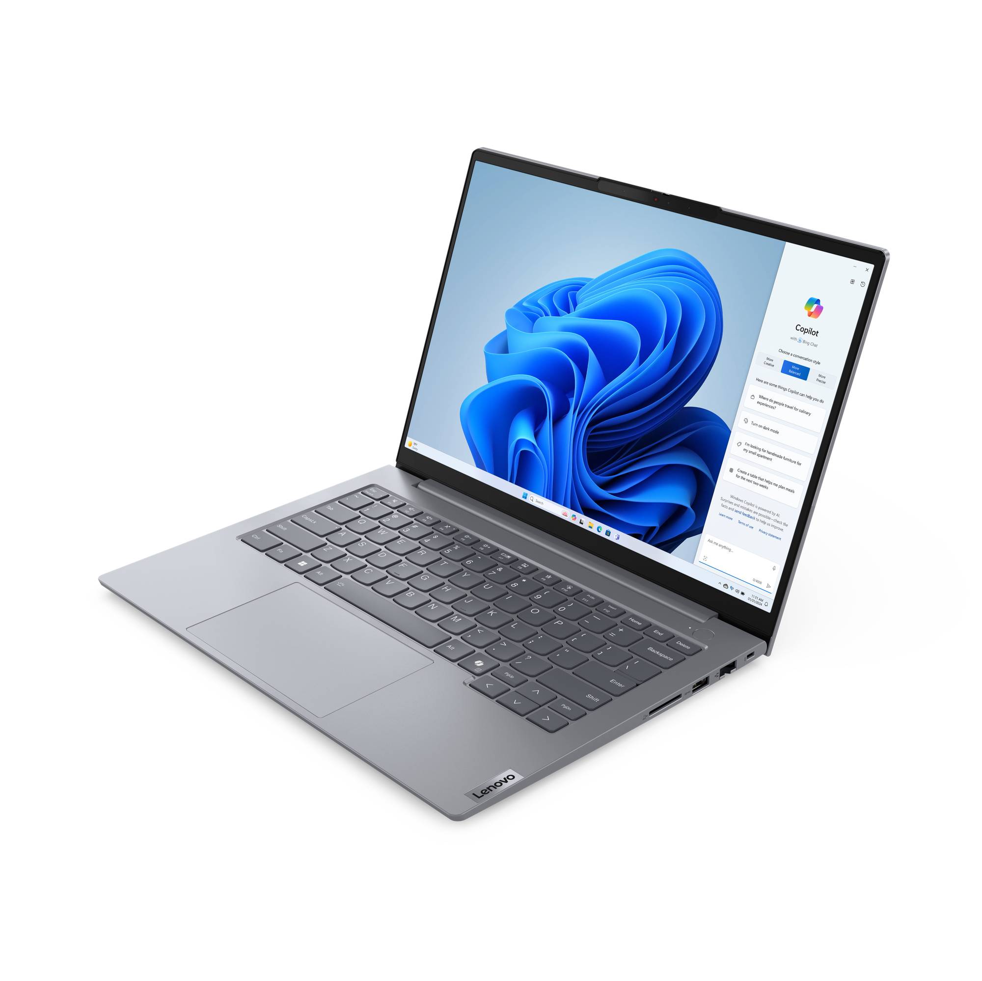 ThinkBook 14 Gen 7 ARP AMD Ryzen™ 7 7735HS Notebook 35,6 cm (14"")-2