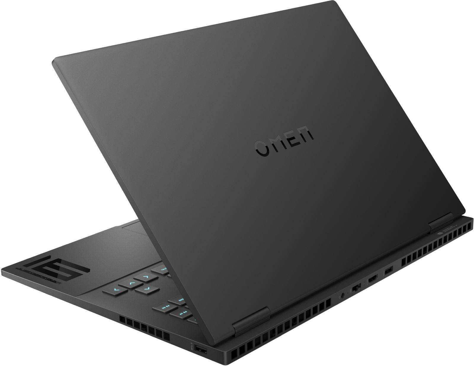 HP - OMEN 16-WF1473NG - 16,1"" Notebook - Core i7 5,5 GHz 40,9 cm-2
