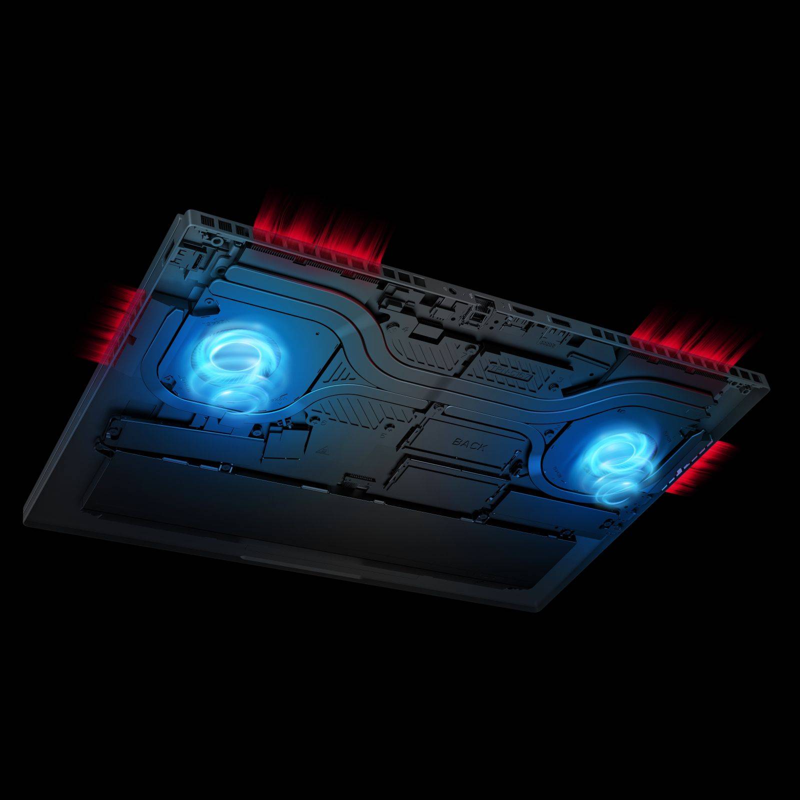 HP - OMEN 16-WF1473NG - 16,1"" Notebook - Core i7 5,5 GHz 40,9 cm-4