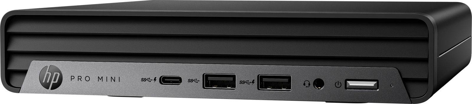 HP ProDesk 400 G9 - Komplettsystem - Core i5 3,2 GHz - RAM: 16 GB DDR4 - HDD: 512 GB-1