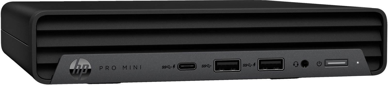 HP ProDesk 400 G9 - Komplettsystem - Core i5 3,2 GHz - RAM: 16 GB DDR4 - HDD: 512 GB-2