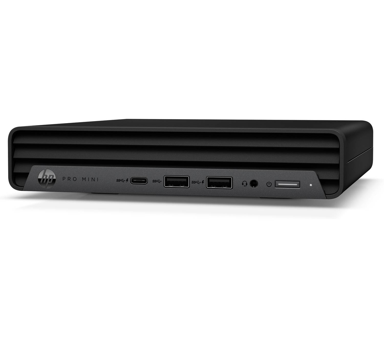 HP Pro Mini 400 G9, Intel® Core™ i5, i5-14400T, 16 GB, DDR5-SDRAM, 512 GB, Windows 11 Pro-2