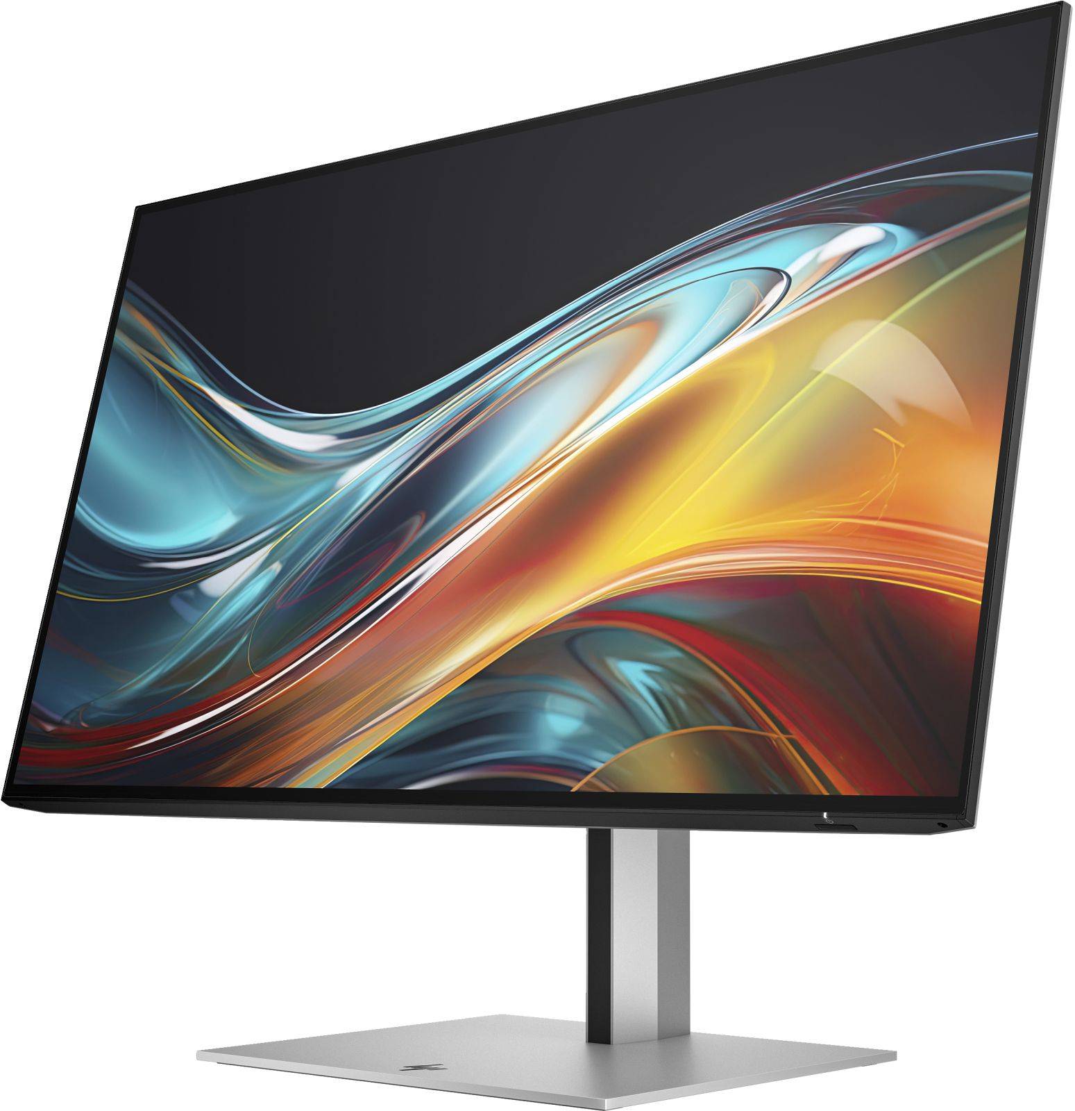 HP 724pf Series 7 Pro LED-Monitor 60,5 cm 23.8" 1920 x 1080 Full HD 1080p @ 100 Hz IPS 300 cd/m² 1500:1 5 ms HDMI-1