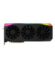 XFX Mercury Radeon RX 9070XT OC - Gaming Edition-0