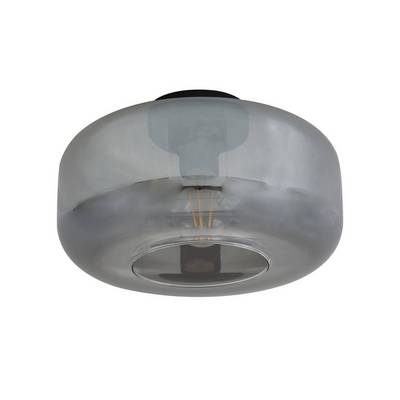 Lindby Taklampa 'Hildur' aus glas-0