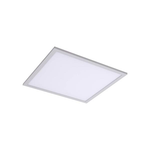 Lindby LED Deckenleuchte (LED Panel) 'Enhife' in weiß