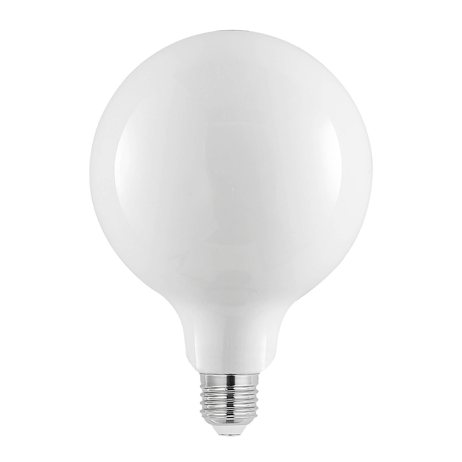 Arcchio LED E27 Lampe 'E27 8W LED' aus Glas-0