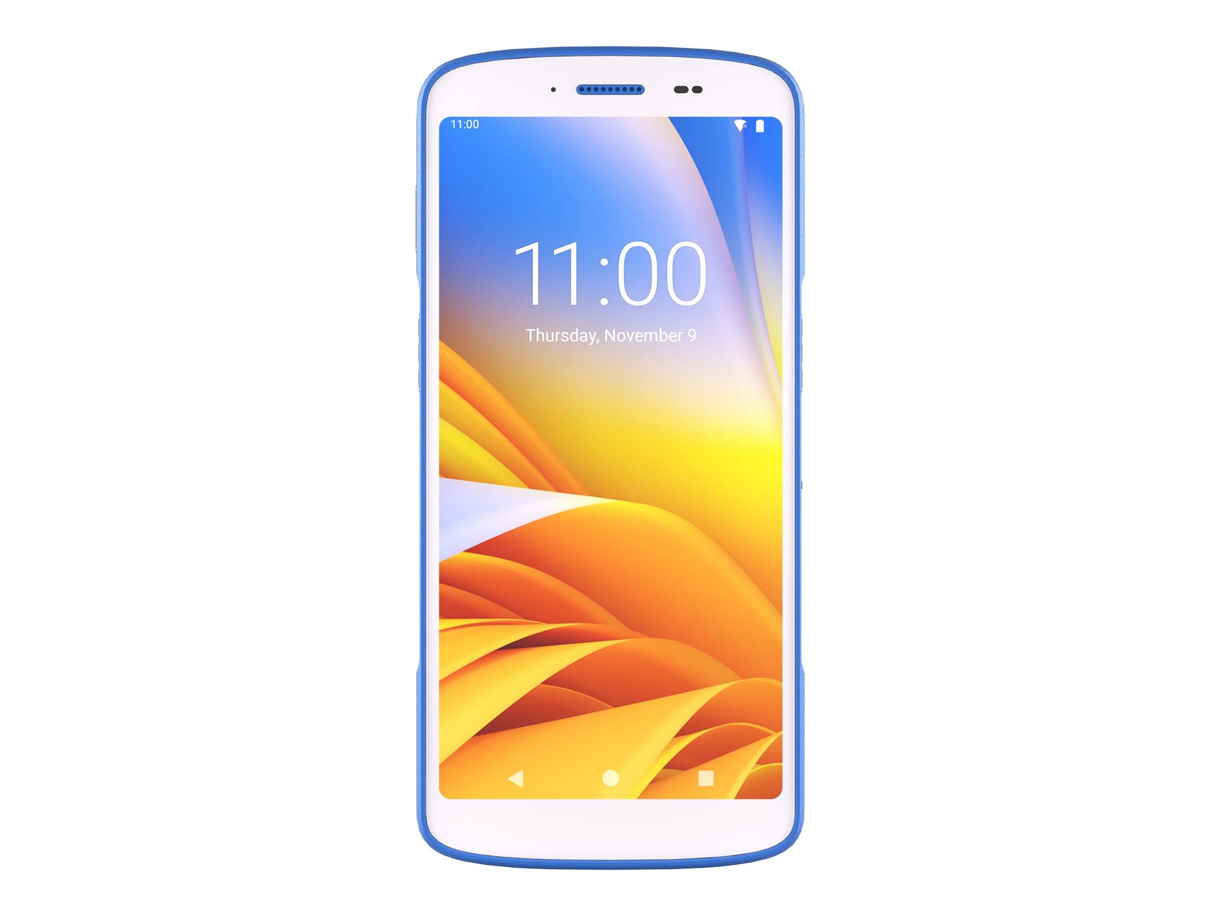Zebra HC25 - Datenerfassungsterminal - robust - Android - 64 GB - 15.2 cm (6")-0