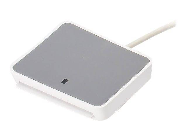 Identiv uTrust 2700 R - SmartCard-Leser - USB-0