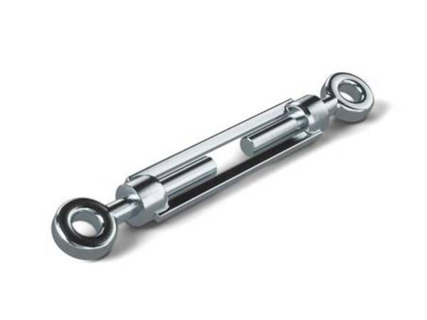 Böllhoff 1480RRVZ16, Spannschlösser