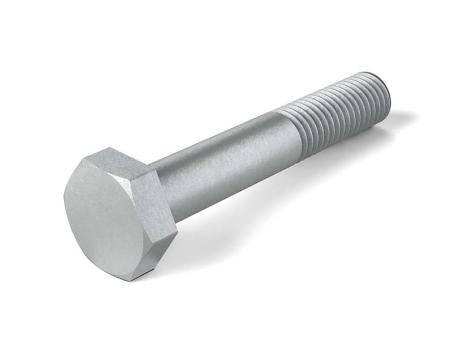 Böllhoff 9318.8FZ24100, Sechskantschrauben (Verpackung 10 Stk.)-0
