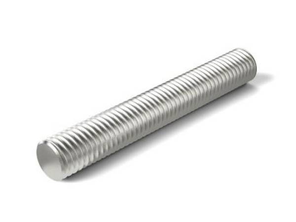 Böllhoff 938A41255, Stiftschrauben (Verpackung 100 Stk.)
