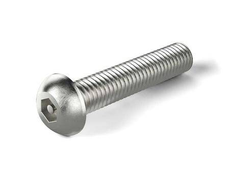 Böllhoff 50500A2830, Sicherheitsschrauben (Verpackung 250 Stk.)-0