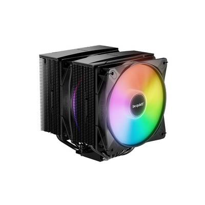 be quiet Luftkühler Pure Rock 3 Pro LX 120mm 250W TDP schwarz BK043-0