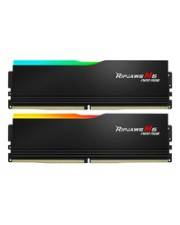 Ripjaws M5 Neo RGB - DDR5 - Kit - 32 GB: 2 x 16 GB-0