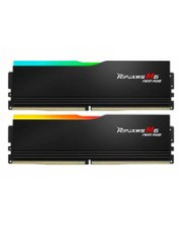 Ripjaws M5 Neo RGB - DDR5 - Kit - 32 GB: 2 x 16 GB