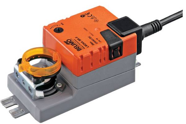 Belimo - Klappenstellantrieb LM24A-SR-F - 5Nm
