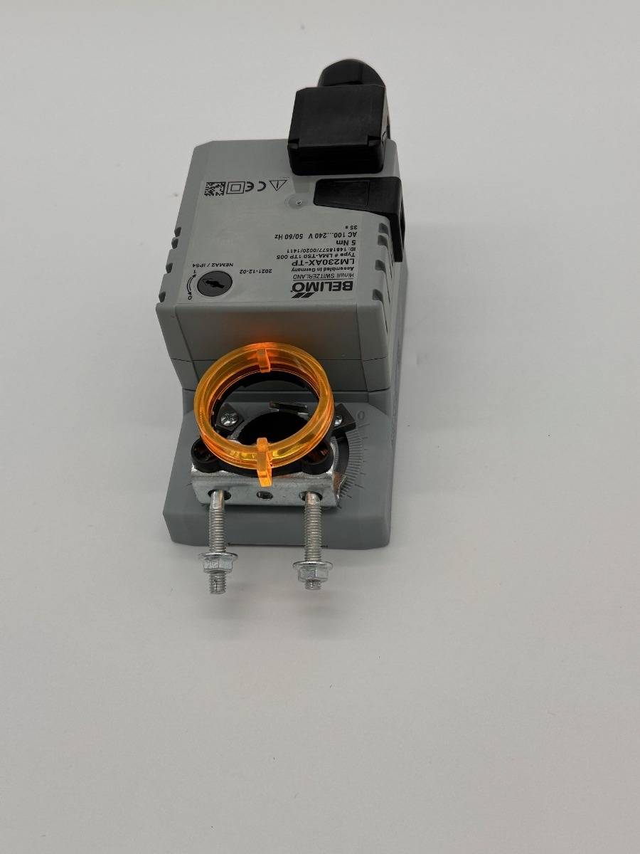 Belimo LM230AX-TP - LMA-TS0 1TP 005-1