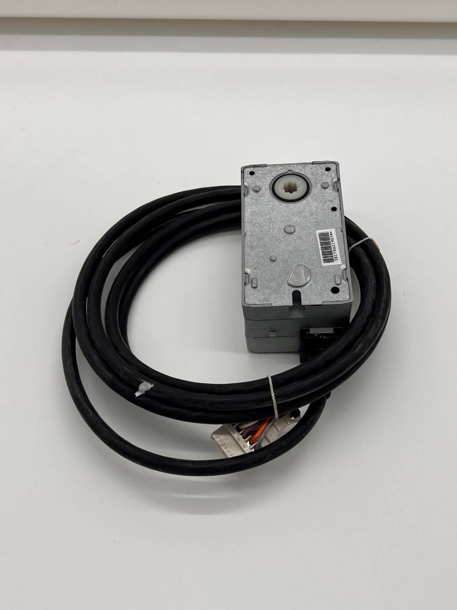 Belimo LM24AP5-F300.1_FRL- Farbe grau-2