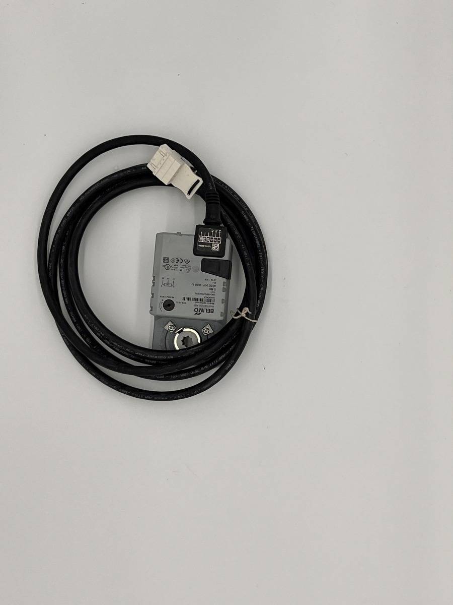 Belimo LM24AP5-F300.1_FRL- Farbe grau-4