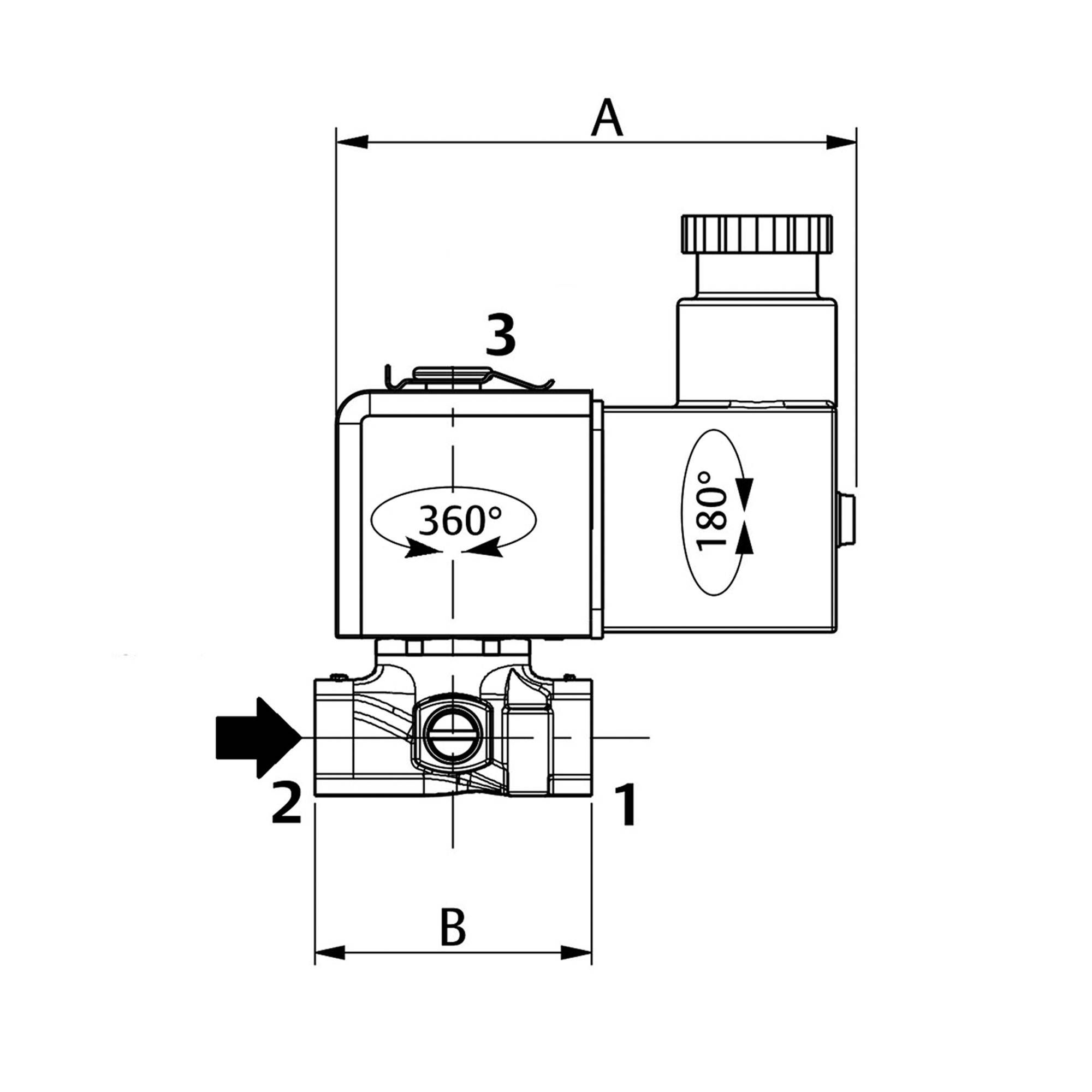 RIEGLER PTFE-Dichtband, Silikonfrei, Betriebstemperatur -240 °C bis 260 °C, DVGW-/KTW-Zulassung, DIN EN 751-3, DIN 30660-1