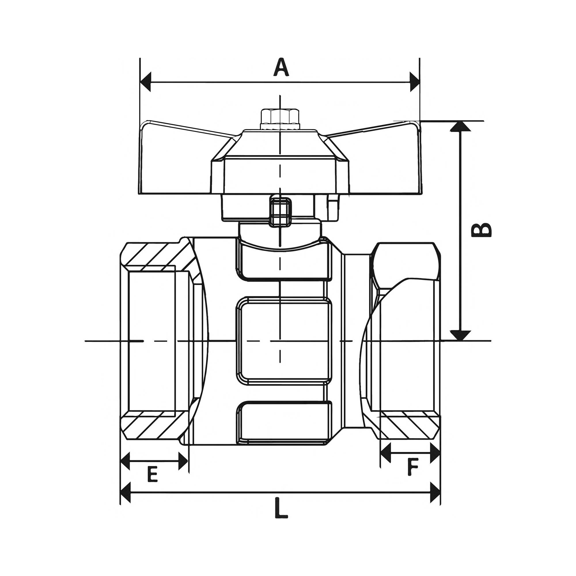 RIEGLER PVC-Gewebeschlauch, Temp. -20 °C bis 60 °C, Schlauch-ø 15x9, PN bei 23 °C max. 15 bar Luft, 20 bar Flüssigkeiten-1