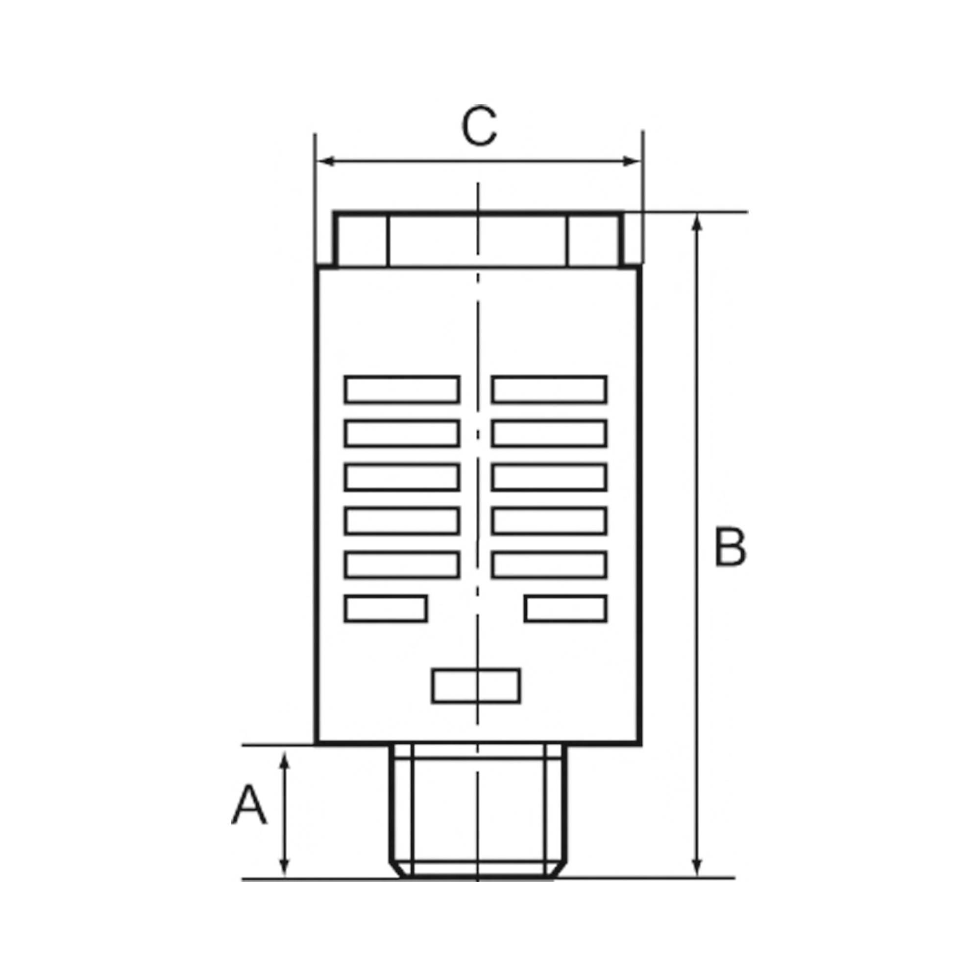 RIEGLER Schlauchabschneider, für max. Schlauch-Außen-ø 17 mm. In stabiler, handlicher Zangenform, austauschbare Ersatzk-1
