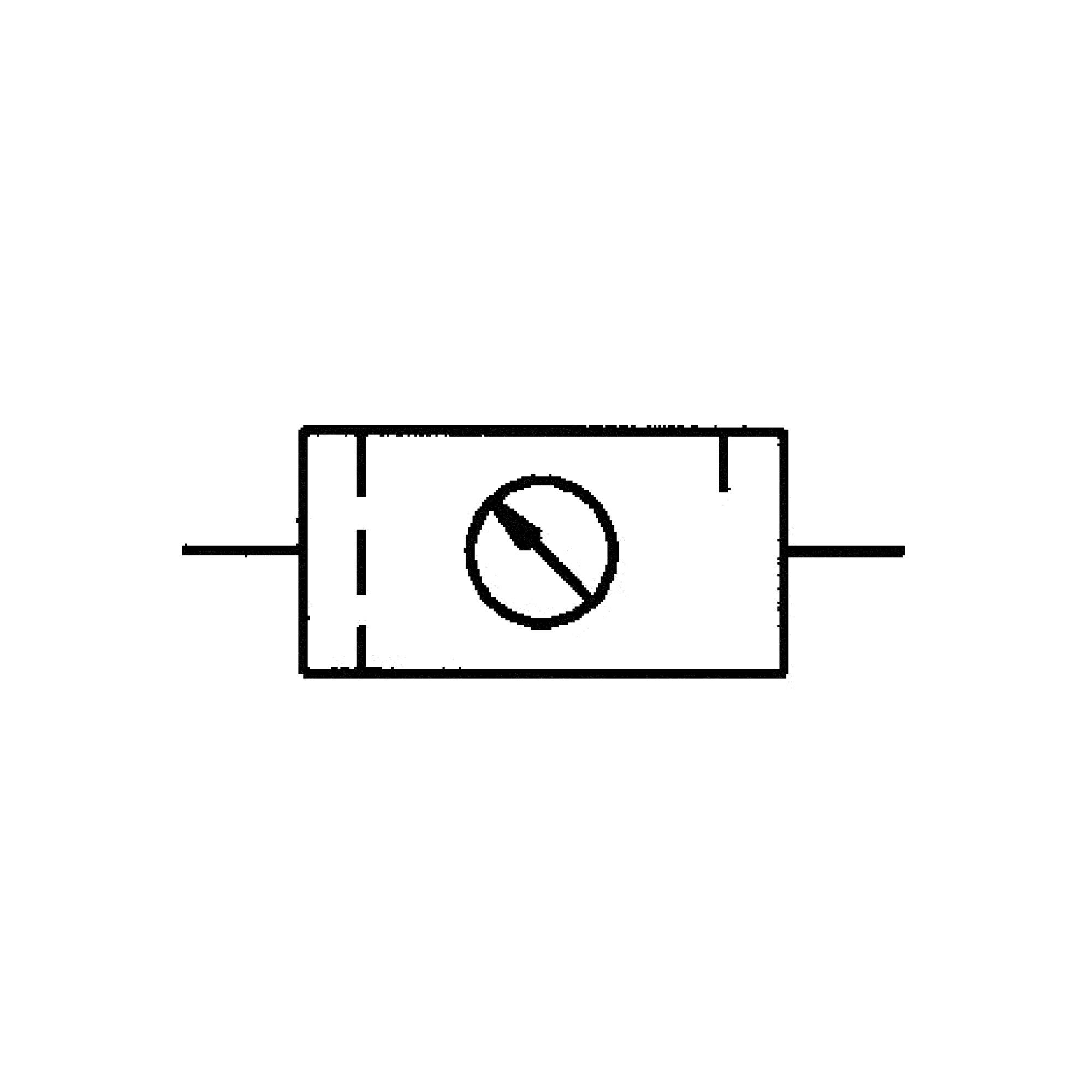 Symbolbild für RIEGLER Wartungseinheit 2-tlg. »Standard« mit Polycarbonatbehälter, BG 4, G 1, PE max. 16 bar, Regelbereich 0,5 - 10 bar