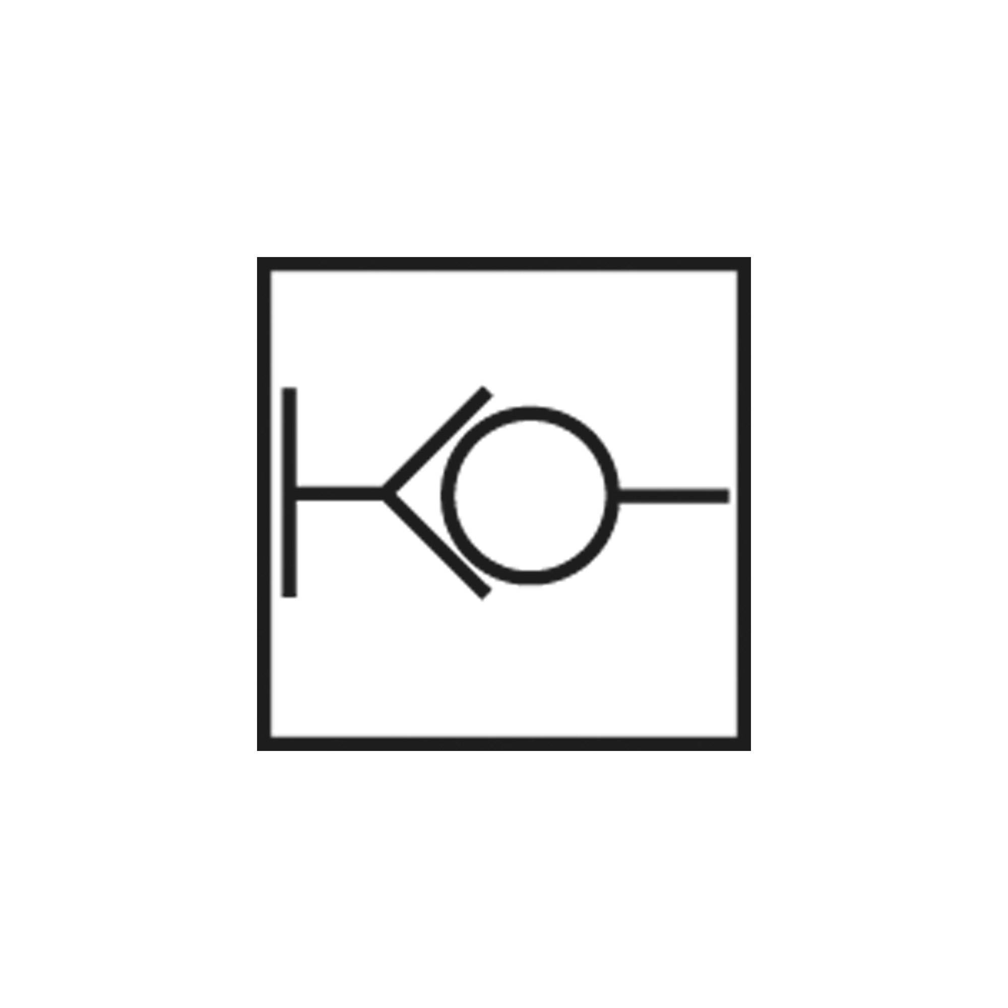 Symbolbild für RIEGLER Ger. Steckverschraubung »Blaue Serie«, selbstabsper., R 1/4 a., f. Schl.-Außen-Ø 8 mm, pmax. 10 bar, Kunststoff/