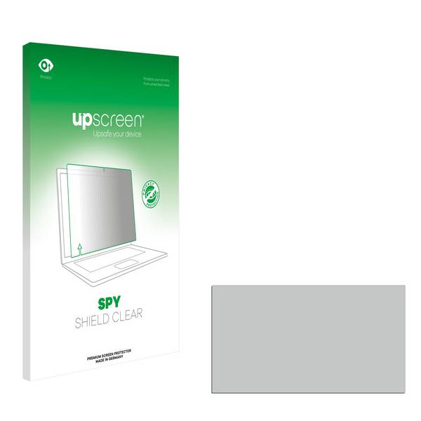 upscreen Blickschutzfolie für G-STORY 14" Tragbarer Monitor Anti-Spy Privacy Blaulichtschutz Sichtschutzfolie