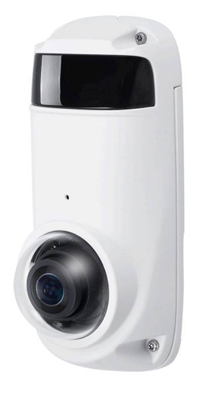 V-SERIE CC9391-HV Compact-Cube IP-Kamera IR bis 20M Outdoor - Netzwerkkamera-0