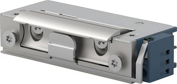 E-Öffner FS 5UF6X10 9-24VAC/DC Str.m.RÜ - Artikel: 8431922082157