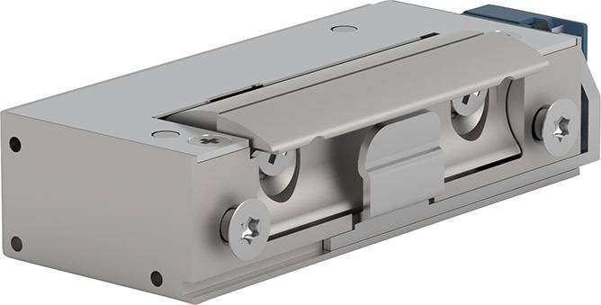 E-Öffner FS 5UF6X10 9-24VAC/DC Str.m.RÜ - Artikel: 8431922082157-3