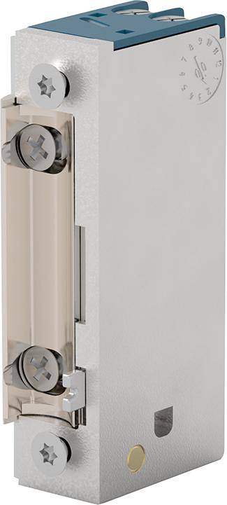 E-Öffner 5U1X10 9-24V AC/DC Strom mech.E - Artikel: 8431922078297-3