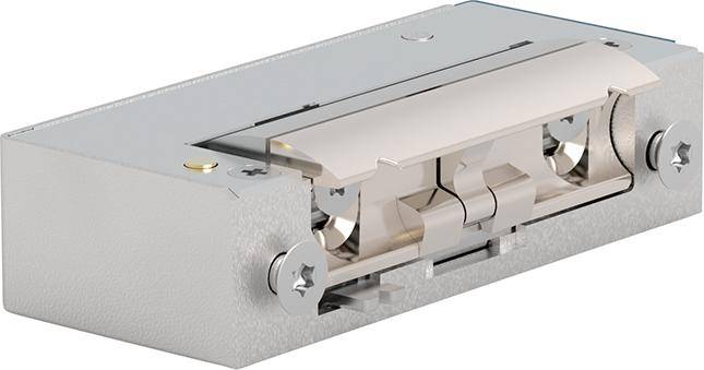 E-Öffner 5U3X10 9-24V AC/DC StromMec.A+E - Artikel: 8431922078327-3