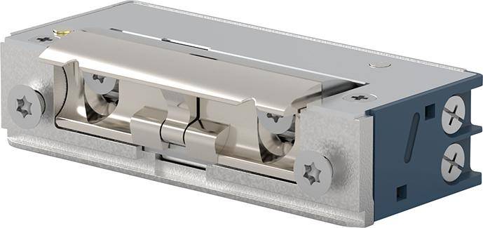 E-Öffner 52B10 6-14V AC/DC Strom mech.A - Artikel: 8431922082522-0