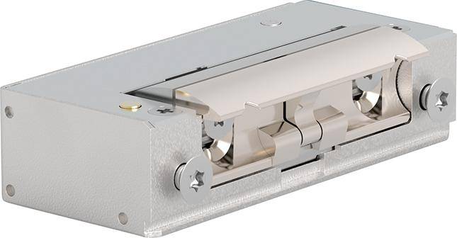 E-Öffner 52B10 6-14V AC/DC Strom mech.A - Artikel: 8431922082522-3