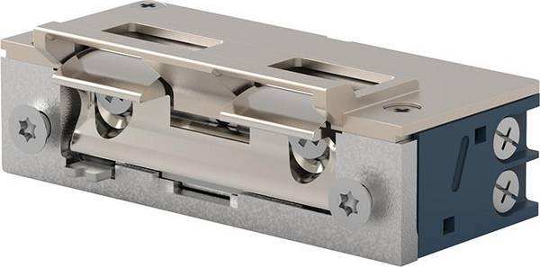 E-Öffner 5U1X21 9-24V AC/DC AS+mech+Fall - Artikel: 8431922078785