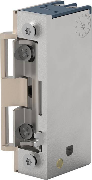 E-Öffner 5U1X21 9-24V AC/DC AS+mech+Fall - Artikel: 8431922078785-3