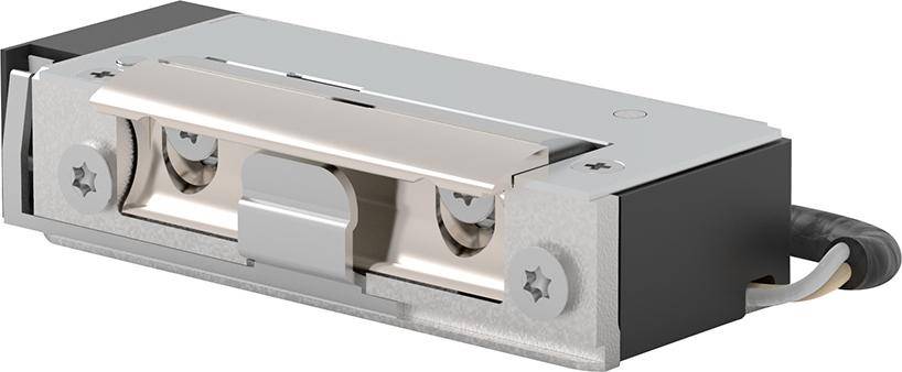 E-Öffner 5UW8X10 12V DC Str.m. Rü.IP68 - Artikel: 8431922115220-0