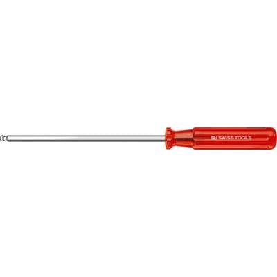 Schraubendreher 206S Innensechskant 3x100mm mit Kugelkopf Classic PB Swiss Tools-0