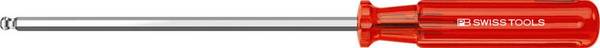 Schraubendreher 206S Innensechskant 3x100mm mit Kugelkopf Classic PB Swiss Tools