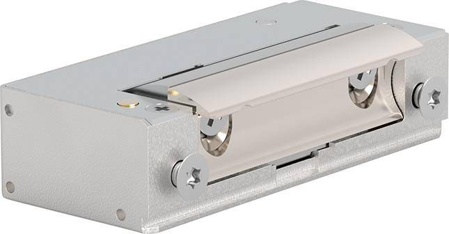 E-Öffner 50B10 6-14V AC/DC Arbeitsstrom - Artikel: 8431922043707-3