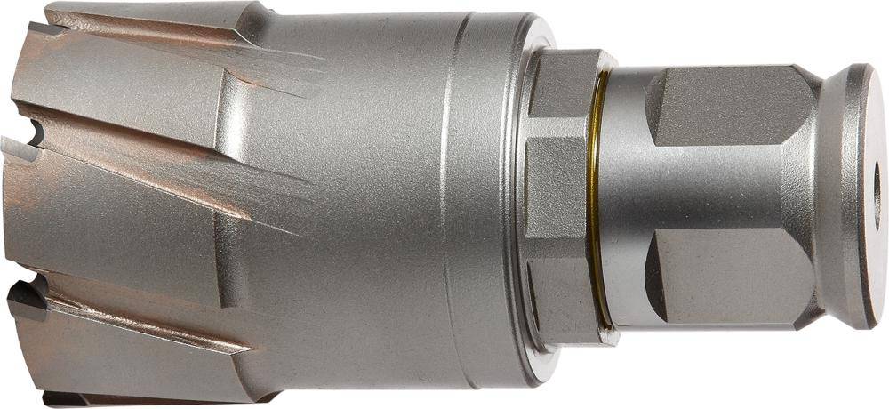 Kernbohrer HM QuickIn MAXØ 72x50mm Fein-0