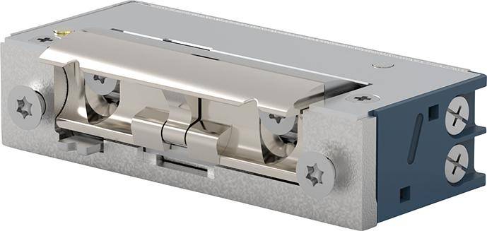E-Öffner 52B10 6-14V AC/DC Strom mec.A+E - Artikel: 8431922082539-0