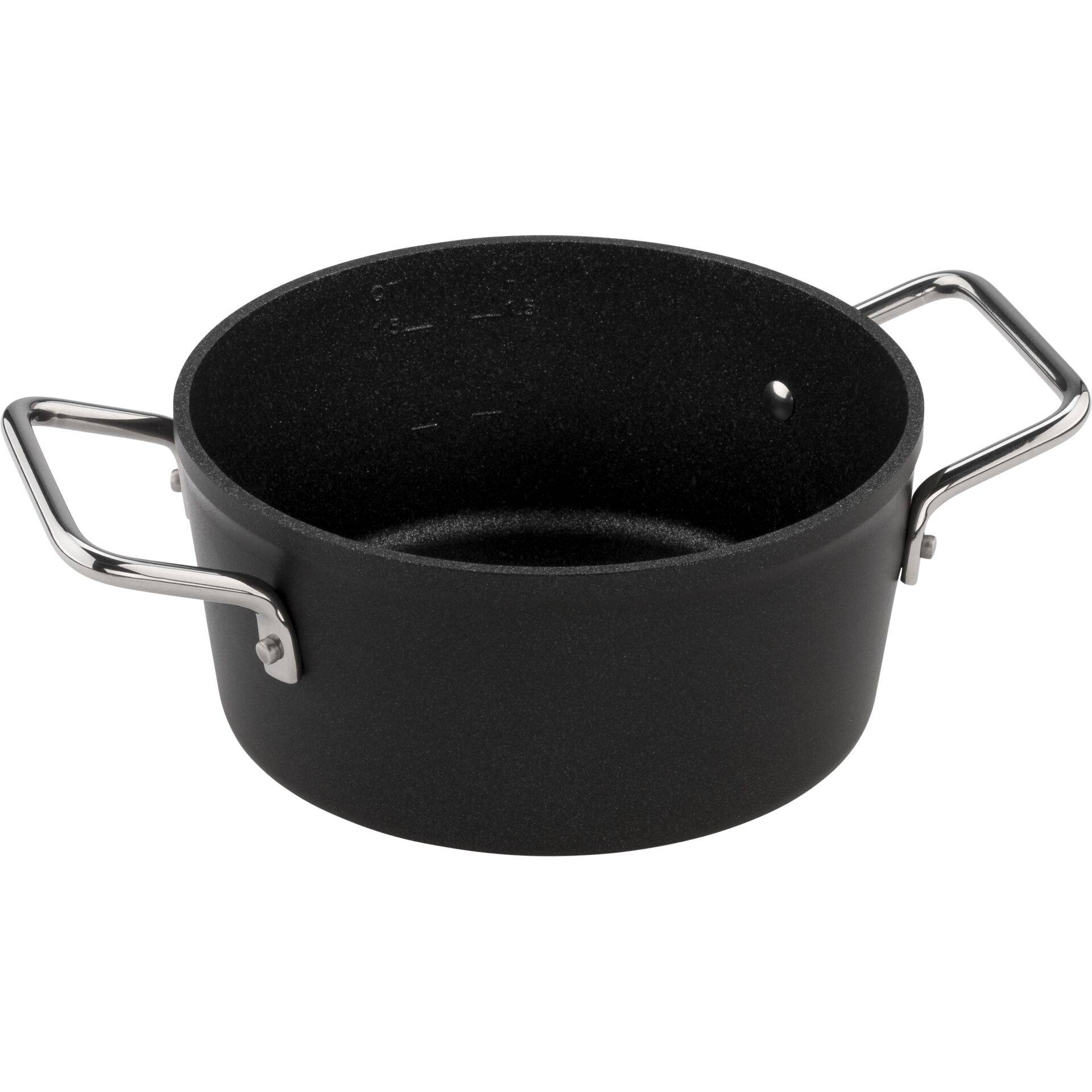 Fissler Adamant STP 18cm Kochtopf-1