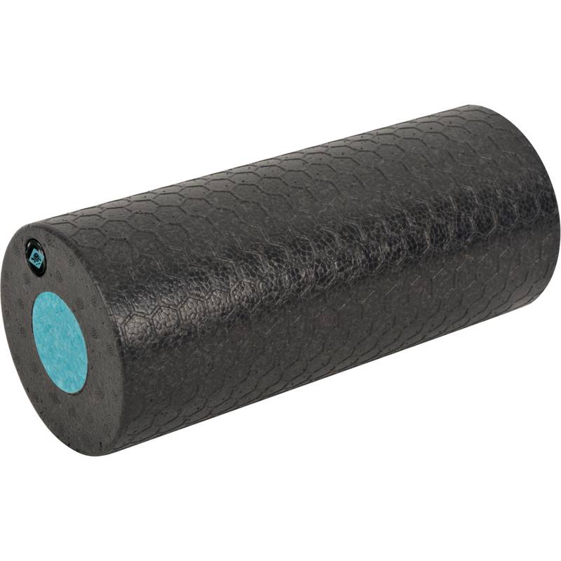SCHILDKRÖT 2in1 Massagerolle, schwarz / blau-0