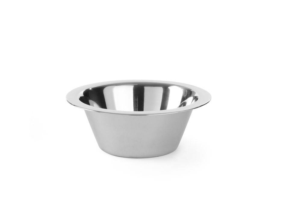 HENDI Küchenschüssel, 2,6L, 254x(H)95mm-1