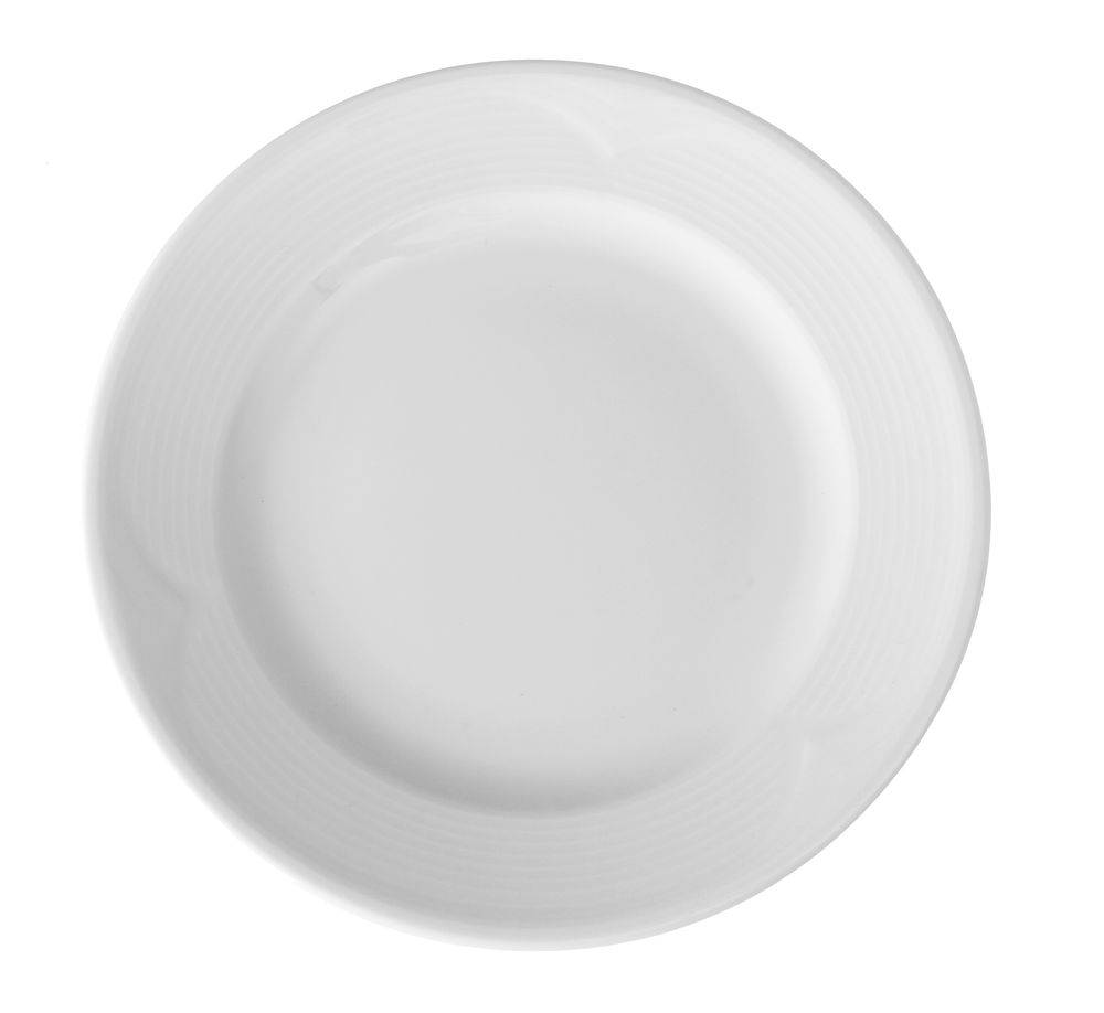 HENDI Teller, flach, 320mm-0