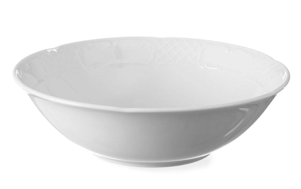 HENDI Salatschüssel, 1L, 230x(H)65mm-1